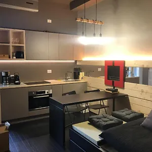 Apartamento Spazio Luna, Milão