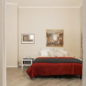  Apartamento Cozy And Warm 1 Bedroom - Via Sapeto