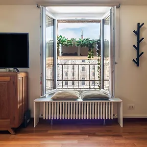 Appartement Easyhomes Duomo View, Milan