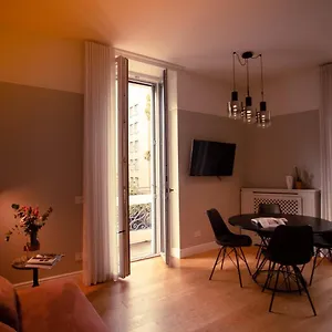 Apartamento Cà Bèla - Marcona, Milão