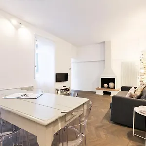 Apartment Prestige Boutique Homes - Il Nido Dei Navigli, Mailand