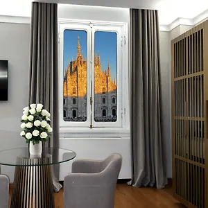 Scf Collection - Duomo Διαμέρισμα