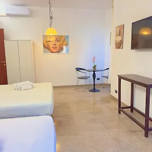 Appartement Appartme Doria 17, Milan