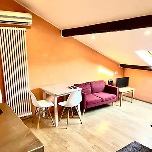 Appartement Il Nido 14, Milan