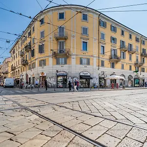 Appartement Navigli - Vigevano 45 & Casale 3a, Milan