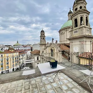 Apartment Casa - Piazza Sant'alessandro 3, Mailand