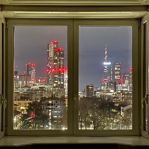 Appartement Penthouse Stefini 2, Milan