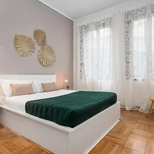 Classbnb - Two 400 Meters From The Duomo Διαμέρισμα