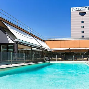 Novotel Linate Aeroporto מילאנו