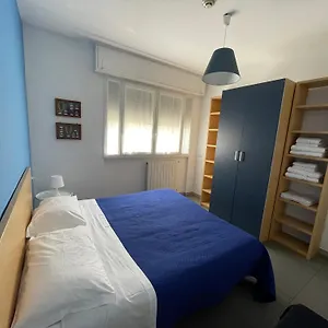 Apartamento Milano Canal