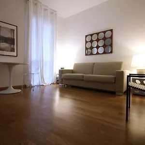 Appartement Brera - Fiori Chiari Charme, Milan